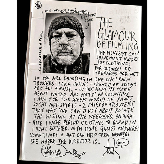 BEN WHEATLEY'S F&TT&N - ISSUE 2 (2nd Printing)