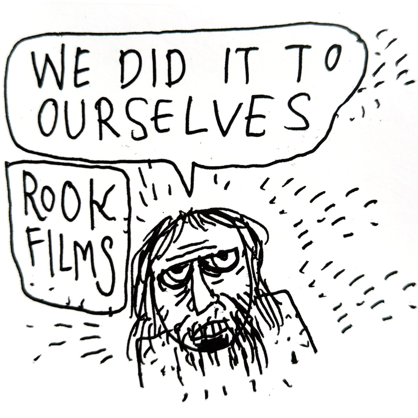 DAVE WELDER - BULK Soundtrack - CD Digipak