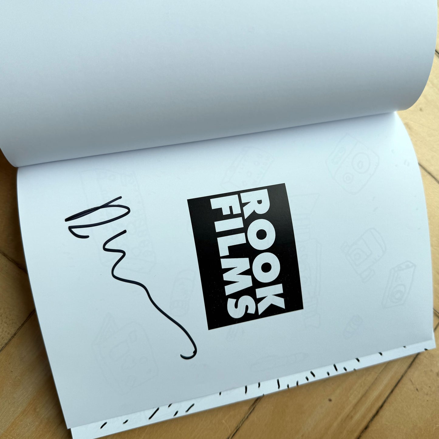 BEN WHEATLEY'S FILM & TELEVISION THOUGHTS & NOTES - THE BOOK!