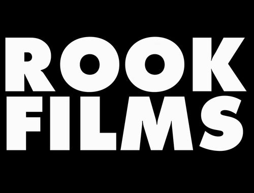 Rook Films logo